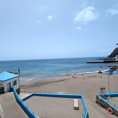 Apartamento Ap Jarea Playa Sardina Exterior foto