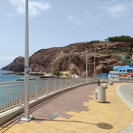 Apartamento Ap Jarea Playa Sardina Exterior foto