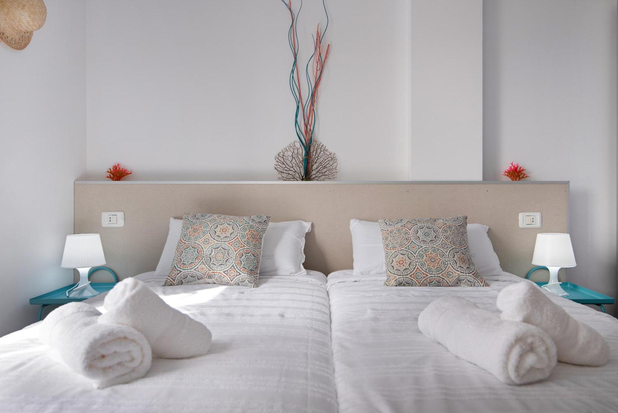 Apartamento Ap Jarea Playa Sardina Exterior foto