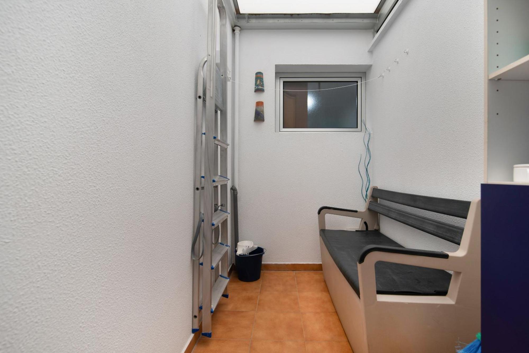 Apartamento Ap Jarea Playa Sardina Exterior foto